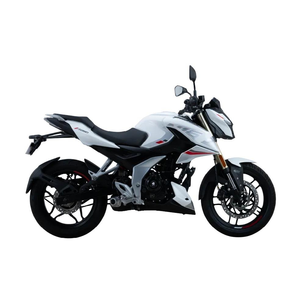 Pearl Mettalic White