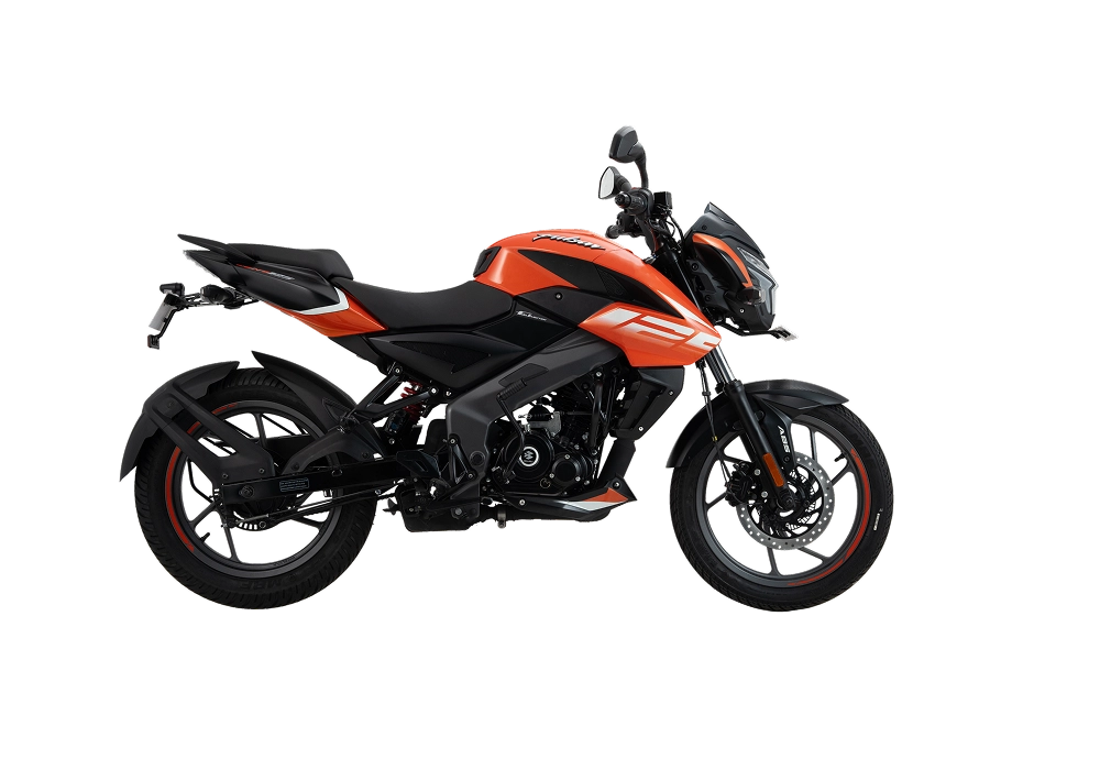 Pulsar NS 125