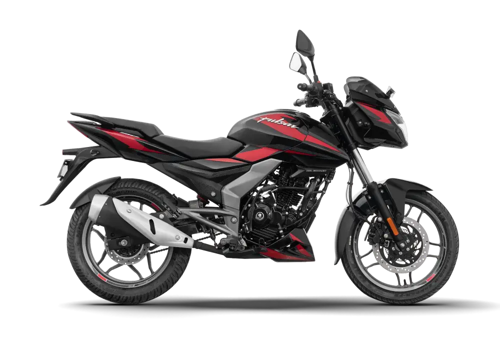 Pulsar 125